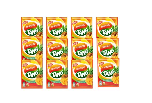 Tang tropical polvos 30g-15 uds