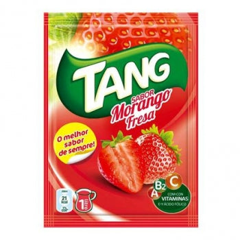 Tang fresa pack 10 bolsitas!