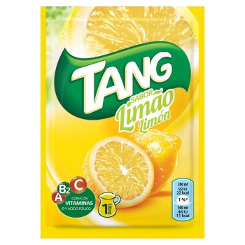 Tang limon pack 10 bolsitas!