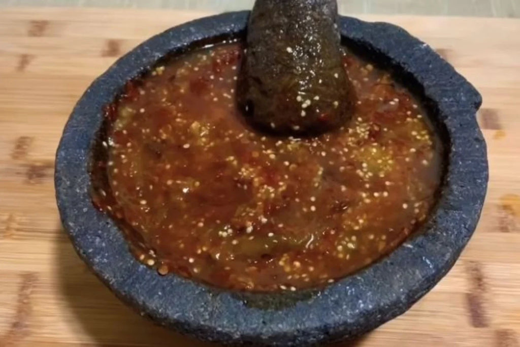 Herdez Salsa Taquera  Cont. Net. 453g