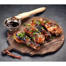 Sushi King Salsa Teriyaki Sauce 500ml