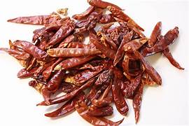 Tajin Chile de árbol 75 gr