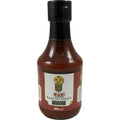 Salsa kimchi con chile KIMCHI sauce tiger khan gold 200ml