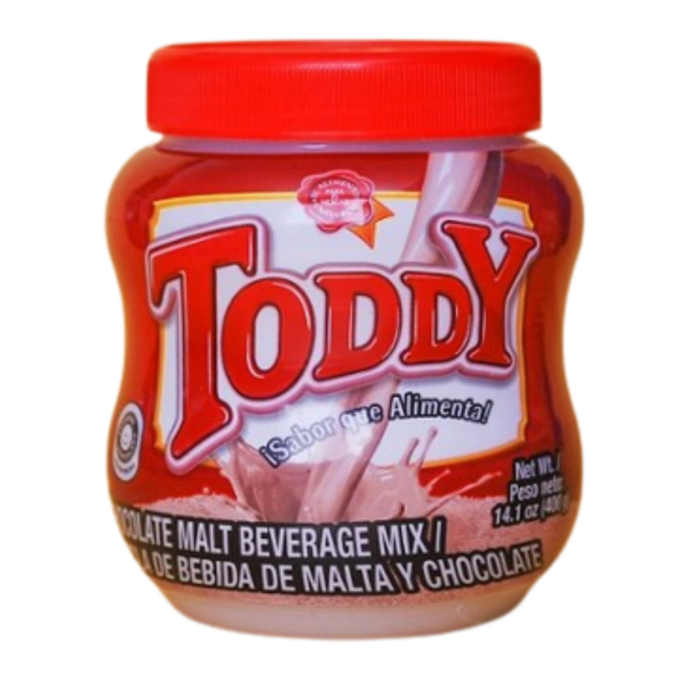 Pack Leche La campiña y Toddy