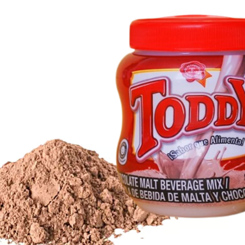 Pack Leche La campiña y Toddy