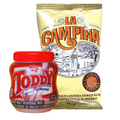 Pack Leche La campiña y Toddy