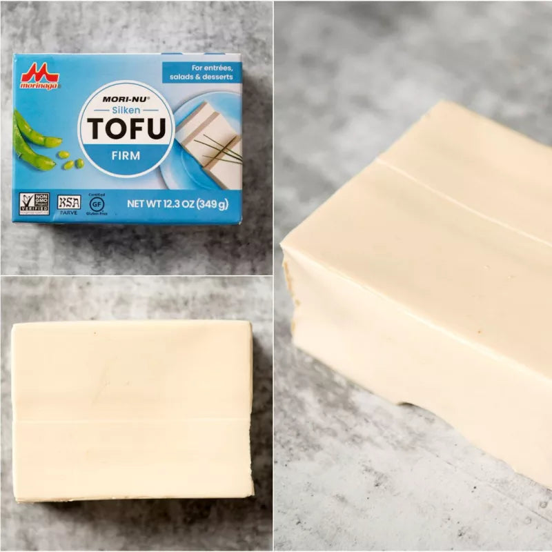 Morinu Tofu azul 340 gr