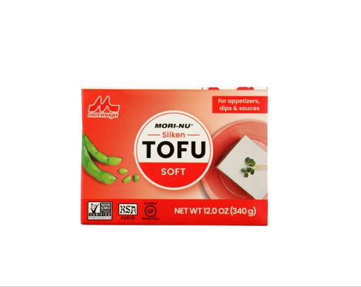 Morinu Tofu soft 340 gr