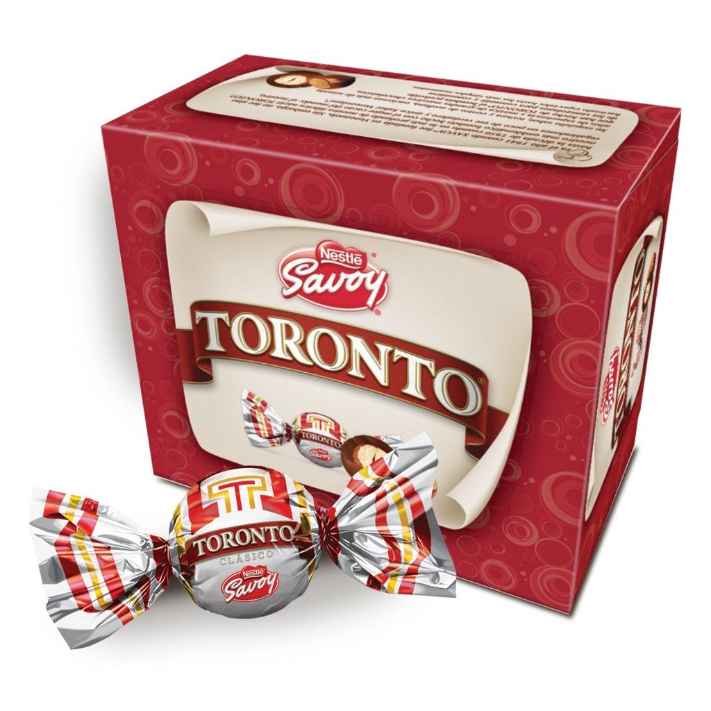Toronto - 1unidad