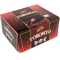 Nestle Savoy Toronto Chocolate con avellana 324g - Display