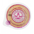 Tortillas de maiz 500g (15cm) - La reina de las tortillas