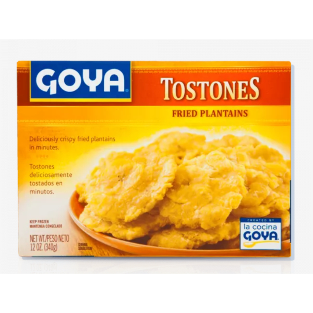 Goya Tostones / Patacones 340gr