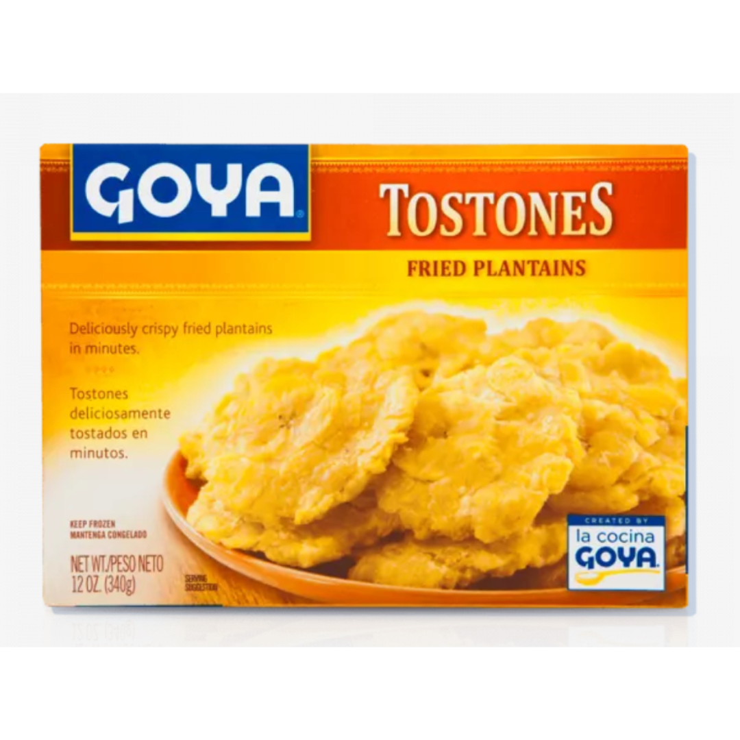 Goya Tostones / Patacones 340gr