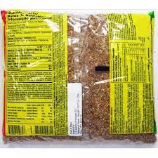 Yoki trigo para kibe 500g
