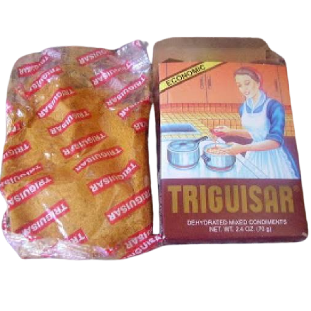 Triguisar condimento polvo 70g