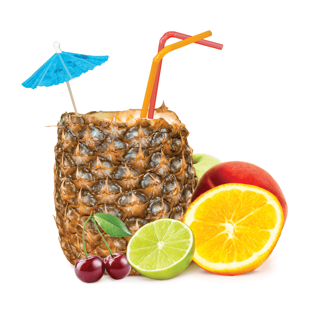 Kool Aid Tropical punch  NET WT 19 OZ  (538g)