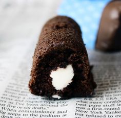 Hostess twinkies choco- 1 unidad