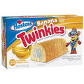 Hostess twinkies Banana 385g