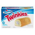 Hostess twinkies 10 uds - 385g