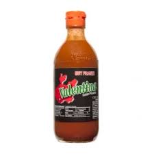 Valentina salsa picante 370g