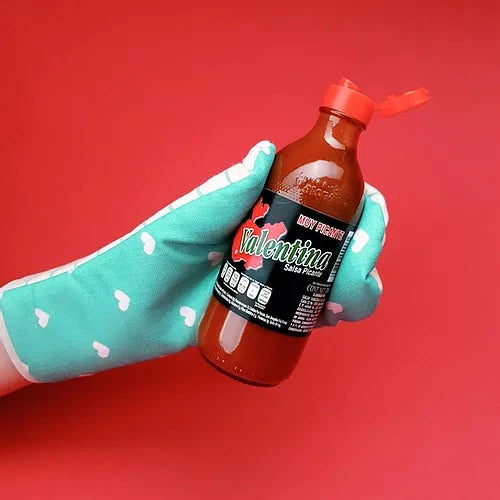 Valentina salsa chili picante 370ml