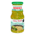 Herdez Salsa Verde Cont. Net. 453g