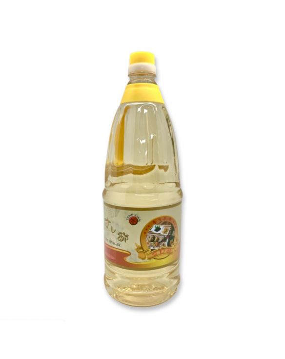 Sushi King Vinagre 500ml