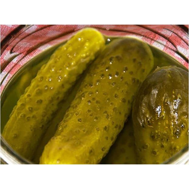 Vlasic Pepinillos Crujientes 710ml