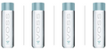 Voss Agua Sin Gas 500ml x4