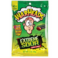 WarHeads Extreme Sour 56g