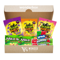 Wonderbox Dulces Americanos