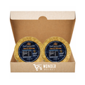 Wonderbox Tortillas Frescas Mexicanas Las Luchas
