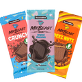 Wonderbox Feastables Mr Beast