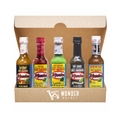 Wonderbox El Yucateco 5 salsas
