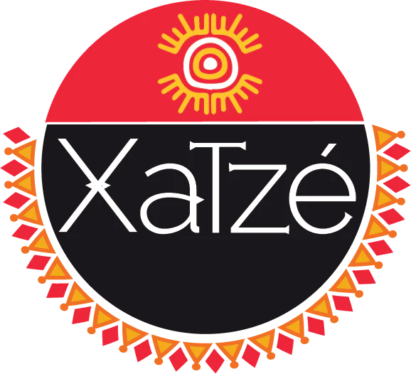Xatze Chile se Árbol Molido 50gr