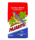 Yerba mate pajarito té 500gr