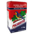 Yerba mate pajarito té 1kg