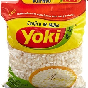 Yoki maíz blanco 500gr