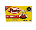 El Yucateco Achiote 1 kg