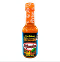 Yucateco caribbean picante 120ml