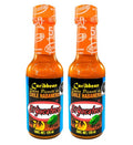 Yucateco caribbean Pack 2