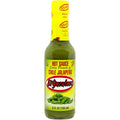 Yucateco salsa jalapeño 150 ml