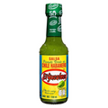 Yucateco Salsa picante verde de Chile habanero 120 ml