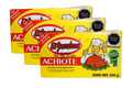 Yucateco Achiote Pack 3 100gr