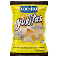 Yukitas Naturales 28g - Coexito
