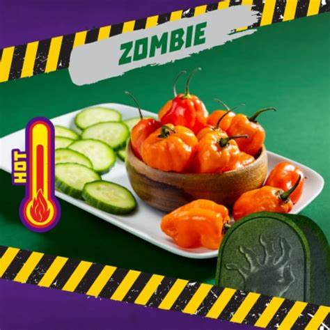 Takis zombie habanero 28 gr