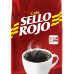 Café Molido Sello Rojo 212 gr