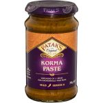 Patak's Pasta para Curry Korma - 290 gr
