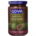 Mermelada de Guayaba Goya  420gr