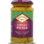 Patak's Chilli Pickle 283g